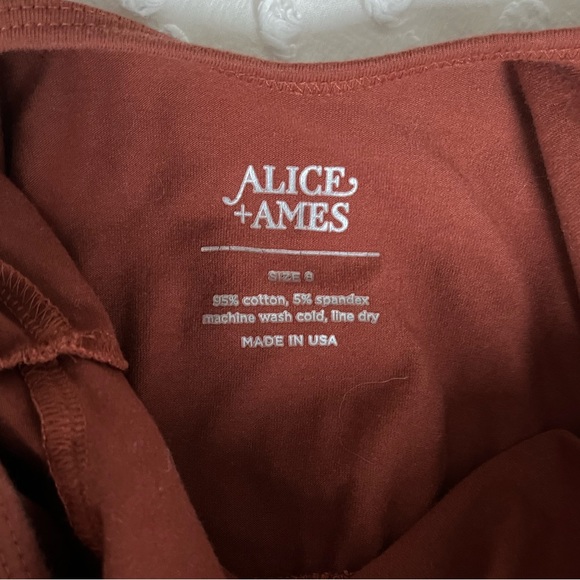 Alice & Ames Ballet Dress - Picture 5 of 5